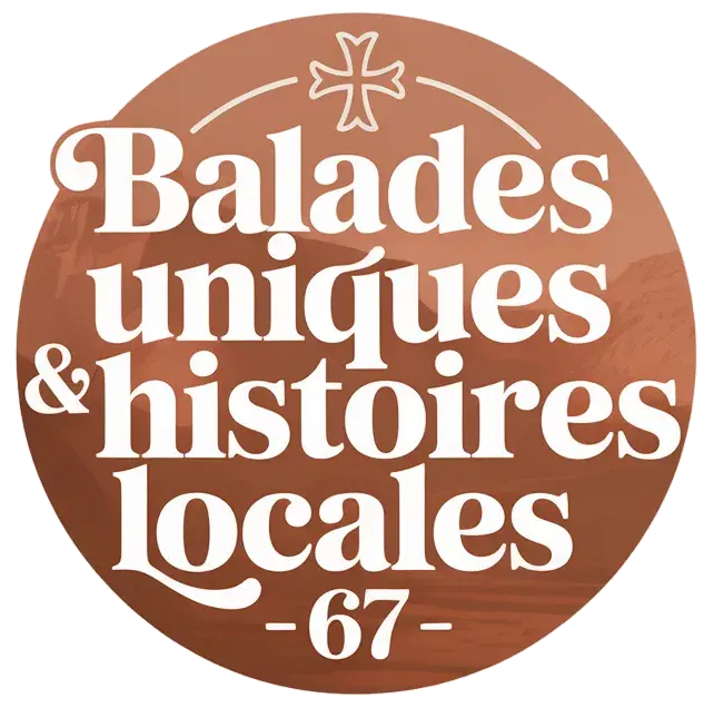 Balades Uniques & Histoires Locales – 67
